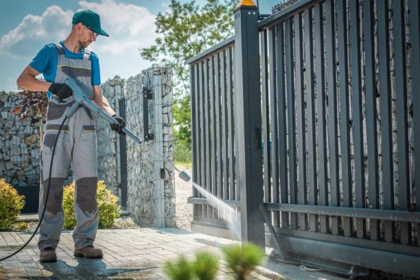 Best Gas Station Cleaning  in River Falls, WI
