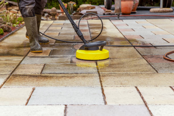 Best Patio and Deck Pressure Washing  in River Falls, WI