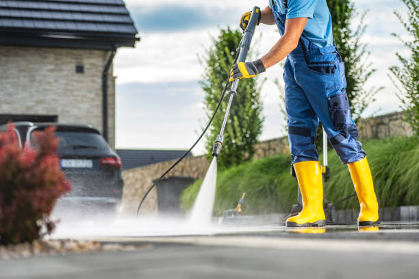 Animal Enclosure Cleaning in River Falls, WI