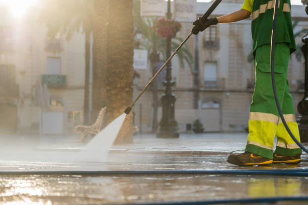 Best Solar Panel Cleaning  in River Falls, WI